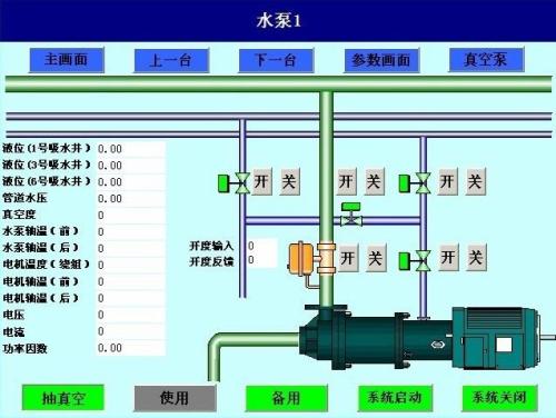 深圳龙华区水泵自动控制系统八号